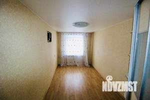 3-к квартира, вторичка, 58м2, 2/4 этаж