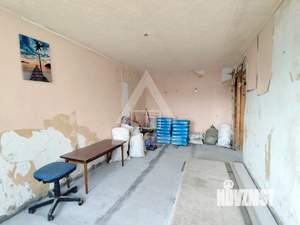 2-к квартира, вторичка, 49м2, 1/3 этаж