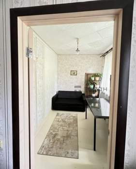 3-к квартира, вторичка, 47м2, 1/5 этаж
