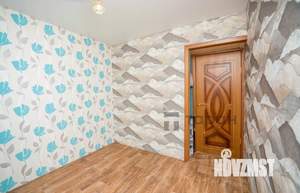 3-к квартира, вторичка, 61м2, 4/9 этаж