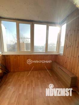 3-к квартира, вторичка, 66м2, 5/9 этаж