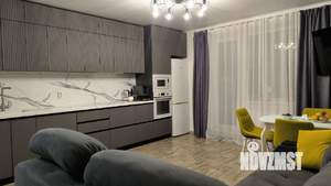 3-к квартира, вторичка, 65м2, 8/10 этаж