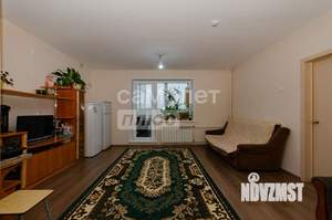 1-к квартира, вторичка, 40м2, 9/10 этаж