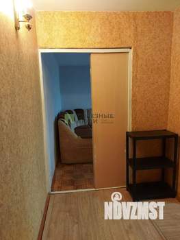 1-к квартира, вторичка, 36м2, 7/9 этаж