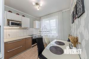 2-к квартира, вторичка, 53м2, 2/10 этаж