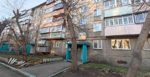 1-к квартира, вторичка, 30м2, 5/5 этаж