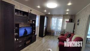 2-к квартира, вторичка, 44м2, 4/5 этаж
