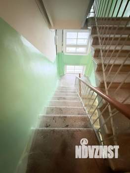 1-к квартира, вторичка, 31м2, 4/5 этаж