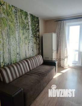 Студия квартира, вторичка, 24м2, 6/11 этаж