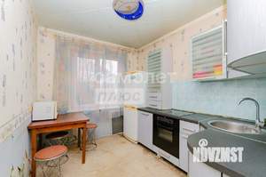 3-к квартира, вторичка, 68м2, 2/10 этаж