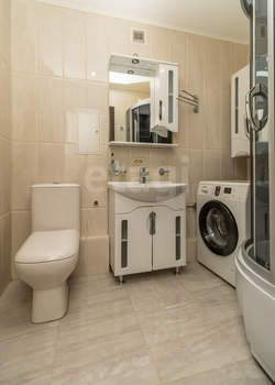 2-к квартира, вторичка, 54м2, 8/14 этаж