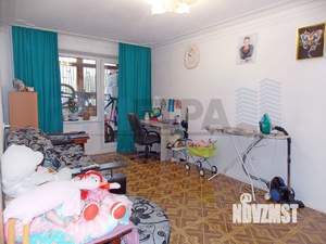 2-к квартира, вторичка, 50м2, 2/10 этаж