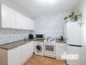 1-к квартира, вторичка, 32м2, 1/10 этаж