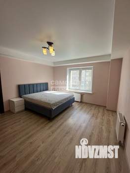2-к квартира, вторичка, 67м2, 4/16 этаж