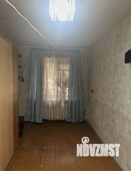 3-к квартира, вторичка, 57м2, 1/5 этаж