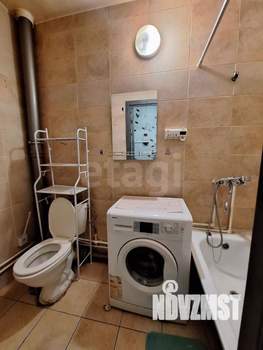 1-к квартира, вторичка, 32м2, 9/10 этаж