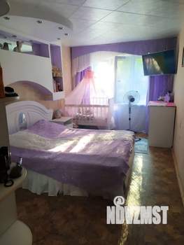 2-к квартира, вторичка, 43м2, 1/5 этаж