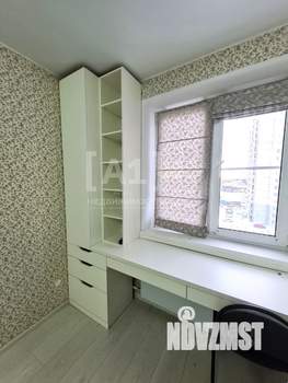 2-к квартира, вторичка, 41м2, 7/10 этаж