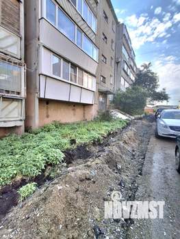 3-к квартира, вторичка, 80м2, 2/5 этаж