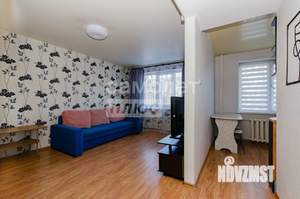 1-к квартира, вторичка, 31м2, 1/5 этаж