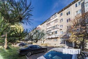 1-к квартира, вторичка, 31м2, 1/5 этаж