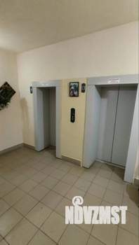 2-к квартира, вторичка, 51м2, 16/16 этаж