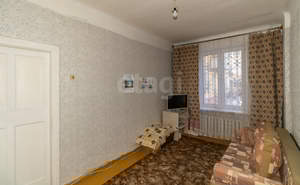 3-к квартира, вторичка, 82м2, 1/4 этаж