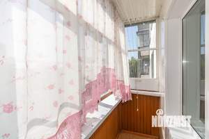 1-к квартира, вторичка, 36м2, 4/5 этаж