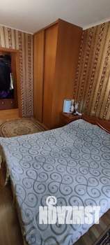 4-к квартира, вторичка, 61м2, 4/5 этаж