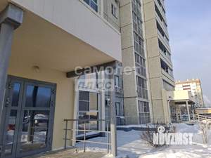 3-к квартира, вторичка, 60м2, 6/16 этаж