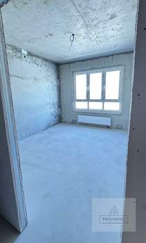 2-к квартира, вторичка, 59м2, 12/16 этаж