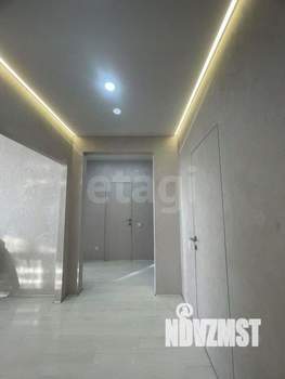 2-к квартира, вторичка, 73м2, 17/18 этаж