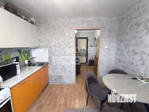 1-к квартира, вторичка, 33м2, 8/10 этаж