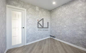 1-к квартира, вторичка, 37м2, 5/10 этаж