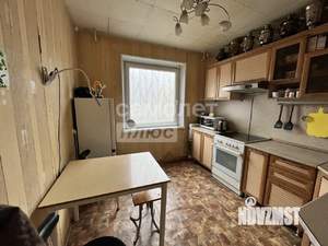 2-к квартира, вторичка, 53м2, 1/10 этаж