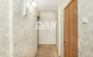 1-к квартира, вторичка, 32м2, 3/5 этаж