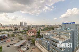 3-к квартира, вторичка, 88м2, 11/16 этаж