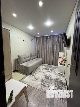 2-к квартира, вторичка, 44м2, 2/5 этаж