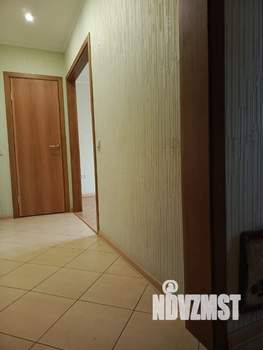 1-к квартира, вторичка, 41м2, 3/10 этаж