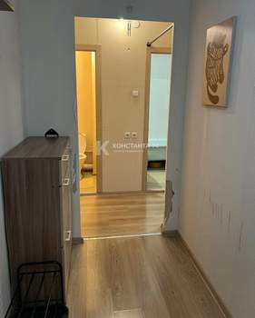 1-к квартира, вторичка, 40м2, 4/10 этаж