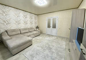 2-к квартира, вторичка, 65м2, 4/10 этаж