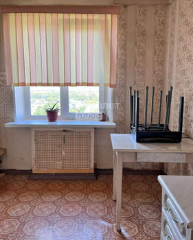 2-к квартира, вторичка, 53м2, 10/10 этаж