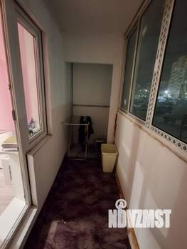 Студия квартира, вторичка, 18м2, 1/10 этаж