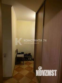 1-к квартира, вторичка, 36м2, 2/9 этаж