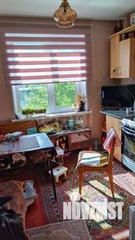 2-к квартира, вторичка, 50м2, 6/9 этаж