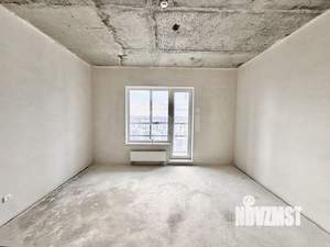 Студия квартира, вторичка, 32м2, 25/27 этаж