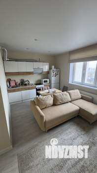 2-к квартира, вторичка, 51м2, 18/20 этаж