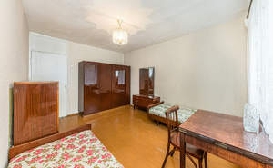 2-к квартира, вторичка, 53м2, 2/5 этаж