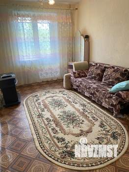 1-к квартира, вторичка, 34м2, 2/10 этаж