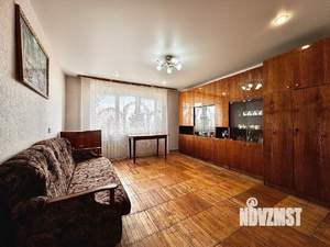 3-к квартира, вторичка, 62м2, 5/9 этаж